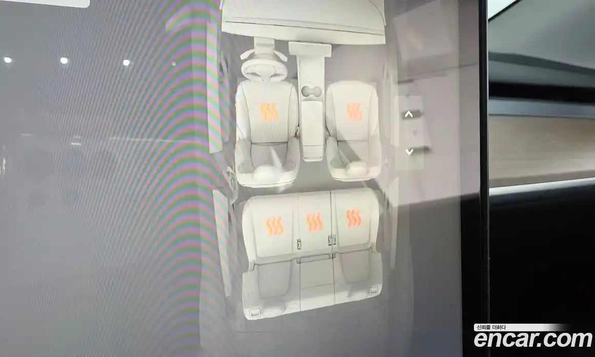 Tesla Model Y 2025 0.2 гидро, фото 22