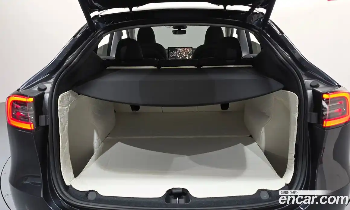 Tesla Model Y 2025 0.2 гидро, фото 23