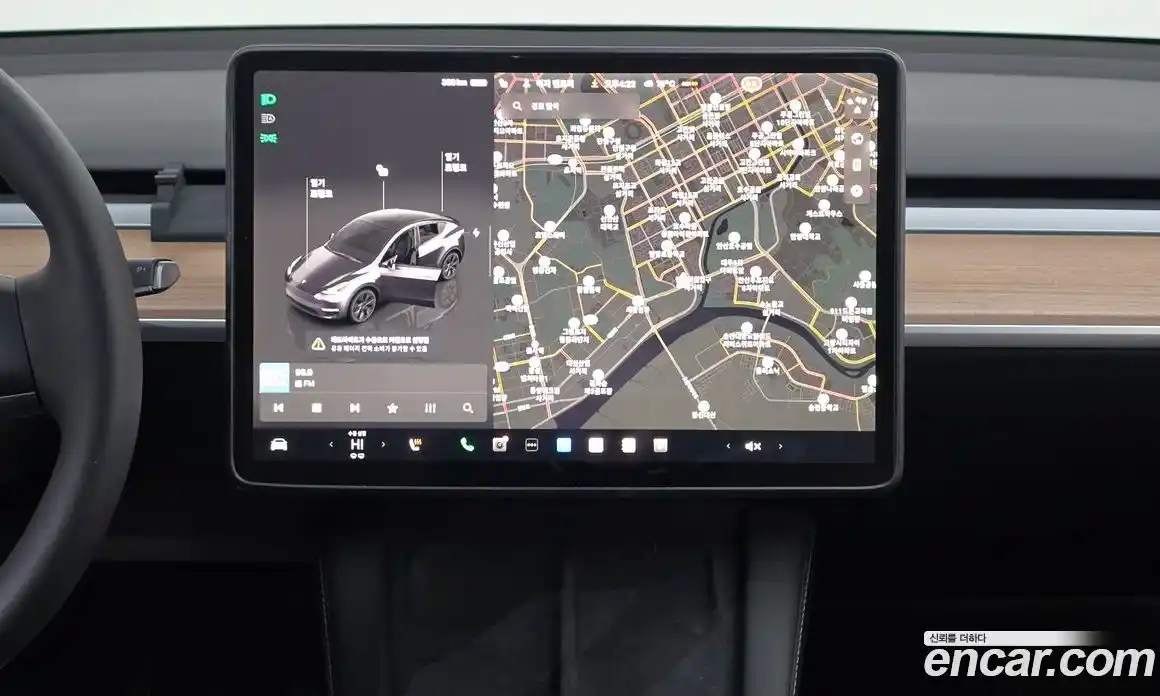 Tesla Model Y 2025 0.2 гидро, фото 25