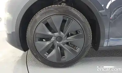 Tesla Model Y 2025 0.2 гидро, миниатюра 5