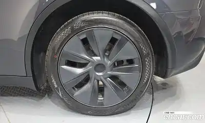 Tesla Model Y 2025 0.2 гидро, миниатюра 7