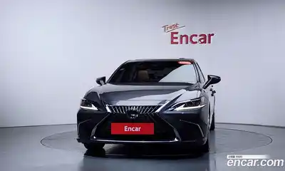 Lexus ES 2023 2.5 гидро в Москве № 1916991, миниатюра 2
