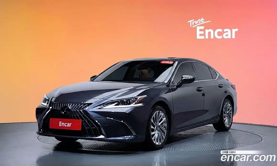 Lexus ES 2023 2.5 гидро в Москве № 1916991, фото 36