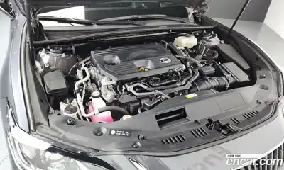 Lexus ES 2023 2.5 гидро в Москве № 1916991, миниатюра 5