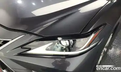 Lexus ES 2023 2.5 гидро в Москве № 1916991, миниатюра 7
