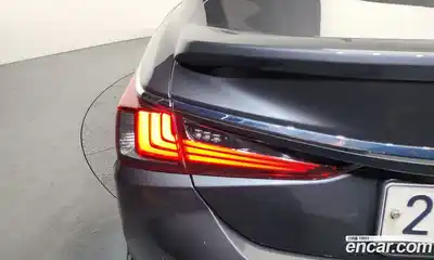 Lexus ES 2023 2.5 гидро в Москве № 1916991, миниатюра 8