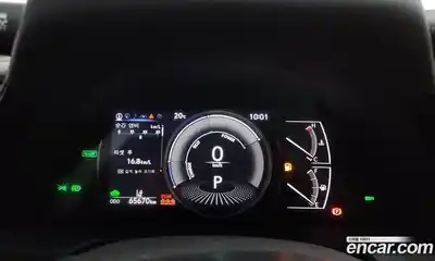 Lexus ES 2023 2.5 гидро в Москве № 1916991, миниатюра 10