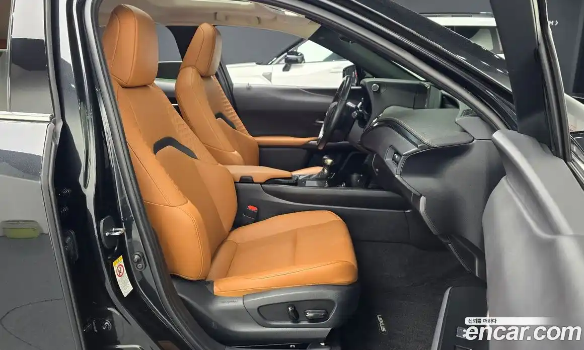 Lexus UX 2019 2.0 гидро в Москве № 1917033, фото 13
