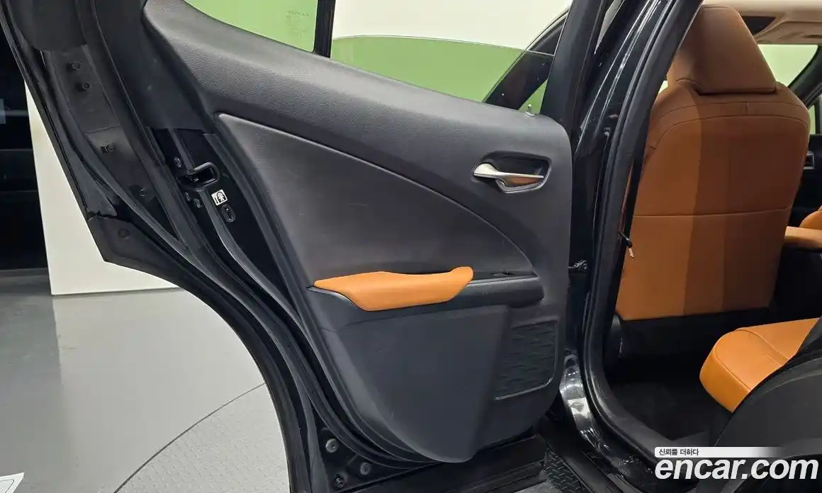 Lexus UX 2019 2.0 гидро в Москве № 1917033, фото 15