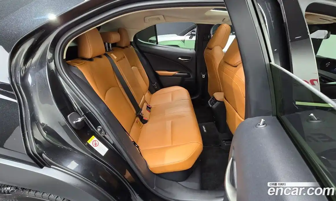 Lexus UX 2019 2.0 гидро в Москве № 1917033, фото 16