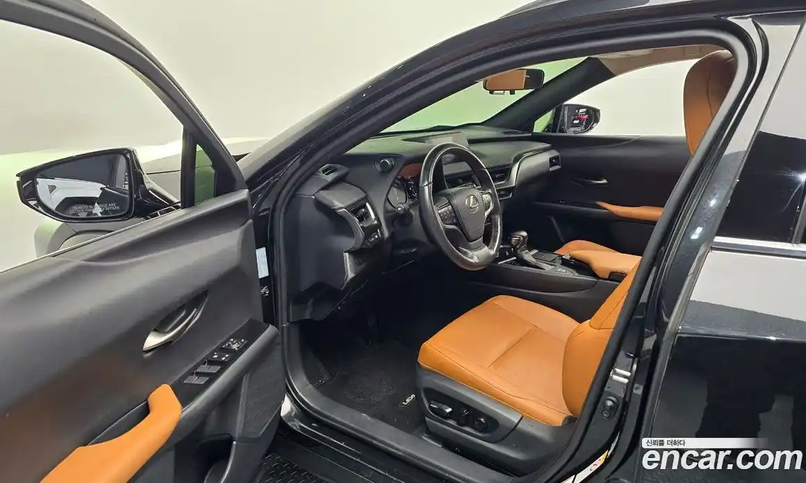 Lexus UX 2019 2.0 гидро в Москве № 1917033, фото 17