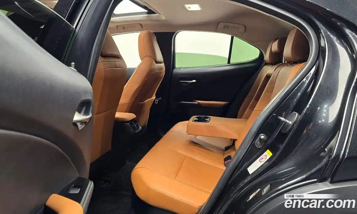 Lexus UX 2019 2.0 гидро в Москве № 1917033, фото 18