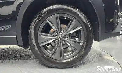 Lexus UX 2019 2.0 гидро в Москве № 1917033, миниатюра 7