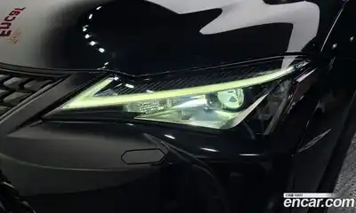 Lexus UX 2019 2.0 гидро в Москве № 1917033, миниатюра 8