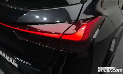 Lexus UX 2019 2.0 гидро в Москве № 1917033, миниатюра 9