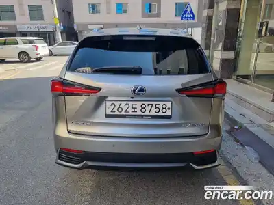 Lexus NX 2021 2.5 гидро в Москве № 1917210, миниатюра 4