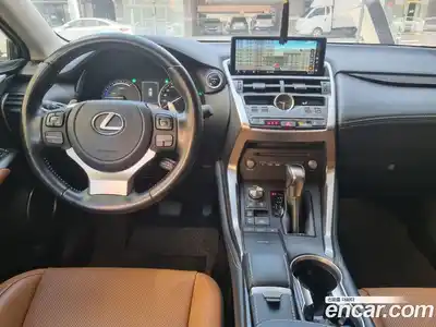 Lexus NX 2021 2.5 гидро в Москве № 1917210, миниатюра 7