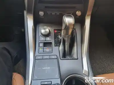 Lexus NX 2021 2.5 гидро в Москве № 1917210, миниатюра 9