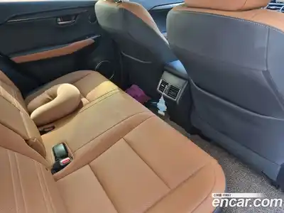 Lexus NX 2021 2.5 гидро в Москве № 1917210, миниатюра 10