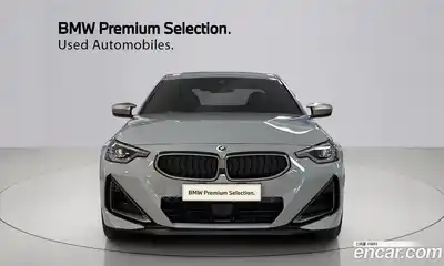 BMW 2-Series 2023 3.0 гидро в Москве № 1917289, миниатюра 3