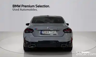 BMW 2-Series 2023 3.0 гидро в Москве № 1917289, миниатюра 4