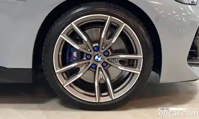 BMW 2-Series 2023 3.0 гидро в Москве № 1917289, миниатюра 5