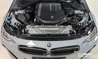 BMW 2-Series 2023 3.0 гидро в Москве № 1917289, миниатюра 6