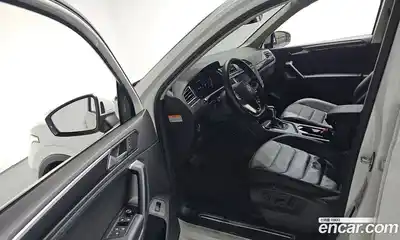 Volkswagen Tiguan 2021 2.0 гидро в Москве № 1917559, миниатюра 12