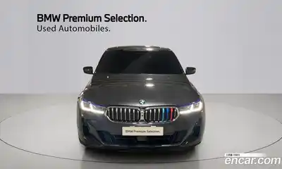 BMW 6-Series 2023 3.0 гидро в Москве № 1917922, миниатюра 3