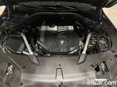 BMW 6-Series 2023 3.0 гидро в Москве № 1917922, миниатюра 6