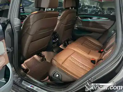 BMW 6-Series 2023 3.0 гидро в Москве № 1917922, миниатюра 10