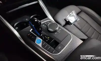 BMW i4 2022 0.2 гидро в Москве № 1917930, миниатюра 11