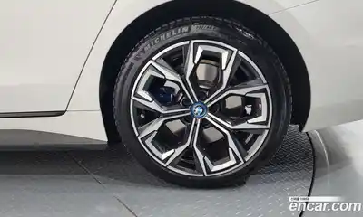 BMW i4 2022 0.2 гидро в Москве № 1917930, миниатюра 6