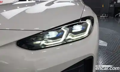 BMW i4 2022 0.2 гидро в Москве № 1917930, миниатюра 7