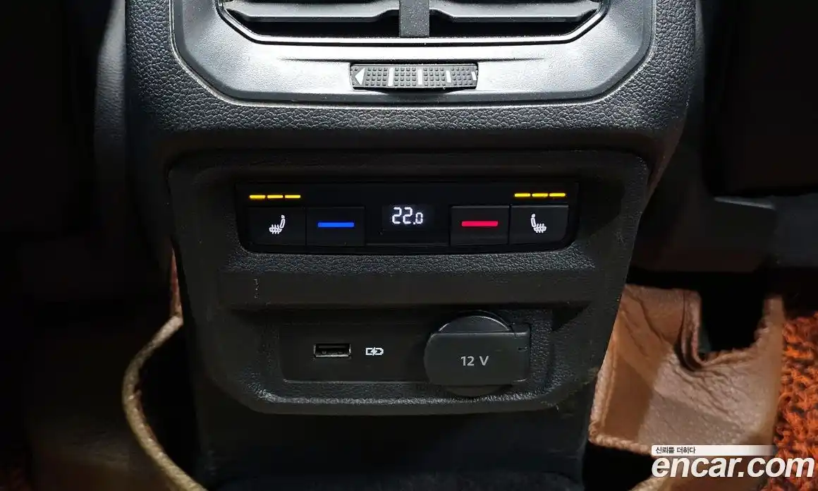 Volkswagen Tiguan 2018 2.0 гидро в Москве № 1918111, фото 19
