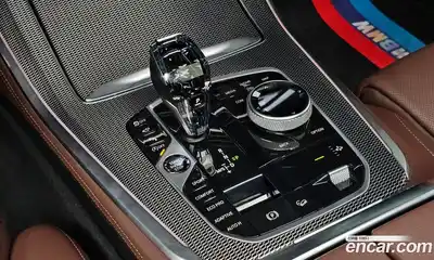 BMW X5 2020 3.0 гидро в Москве № 1918121, миниатюра 11