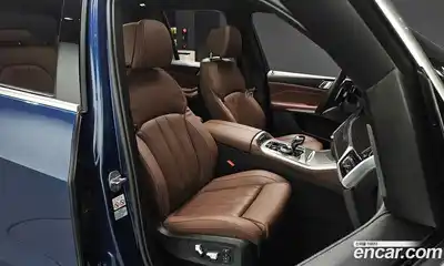 BMW X5 2020 3.0 гидро в Москве № 1918121, миниатюра 12