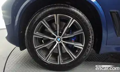 BMW X5 2020 3.0 гидро в Москве № 1918121, миниатюра 4