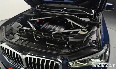 BMW X5 2020 3.0 гидро в Москве № 1918121, миниатюра 5