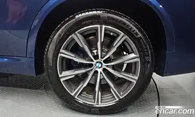 BMW X5 2020 3.0 гидро в Москве № 1918121, миниатюра 6