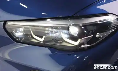 BMW X5 2020 3.0 гидро в Москве № 1918121, миниатюра 7