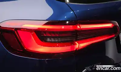 BMW X5 2020 3.0 гидро в Москве № 1918121, миниатюра 8