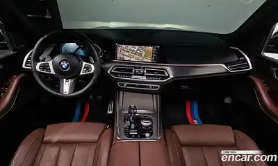 BMW X5 2020 3.0 гидро в Москве № 1918121, миниатюра 9