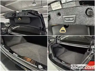 BMW 5-Series 2015 2.0 гидро в Москве № 1918462, миниатюра 11