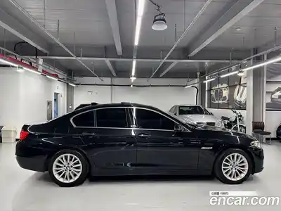 BMW 5-Series 2015 2.0 гидро в Москве № 1918462, миниатюра 5