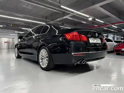 BMW 5-Series 2015 2.0 гидро в Москве № 1918462, миниатюра 6