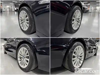 BMW 5-Series 2015 2.0 гидро в Москве № 1918462, миниатюра 9