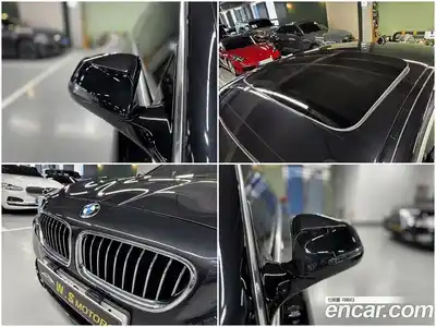 BMW 5-Series 2015 2.0 гидро в Москве № 1918462, миниатюра 10