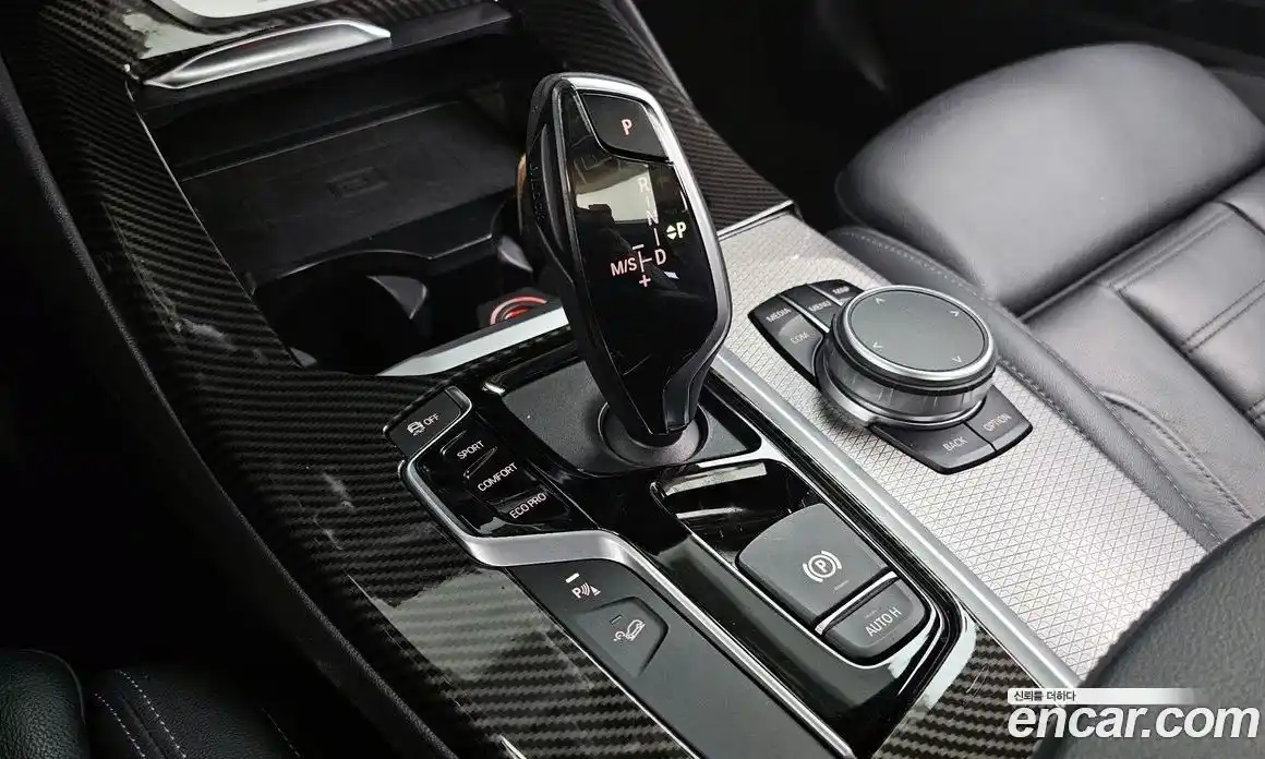 BMW X3 2019 2.0 гидро в Москве № 1918577, фото 12
