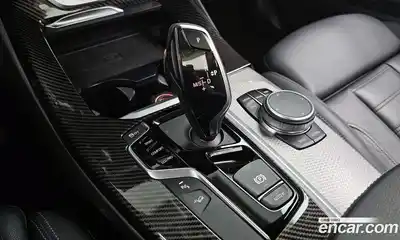 BMW X3 2019 2.0 гидро в Москве № 1918577, миниатюра 12